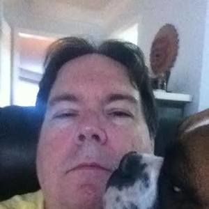 Meet your Posher, Eric